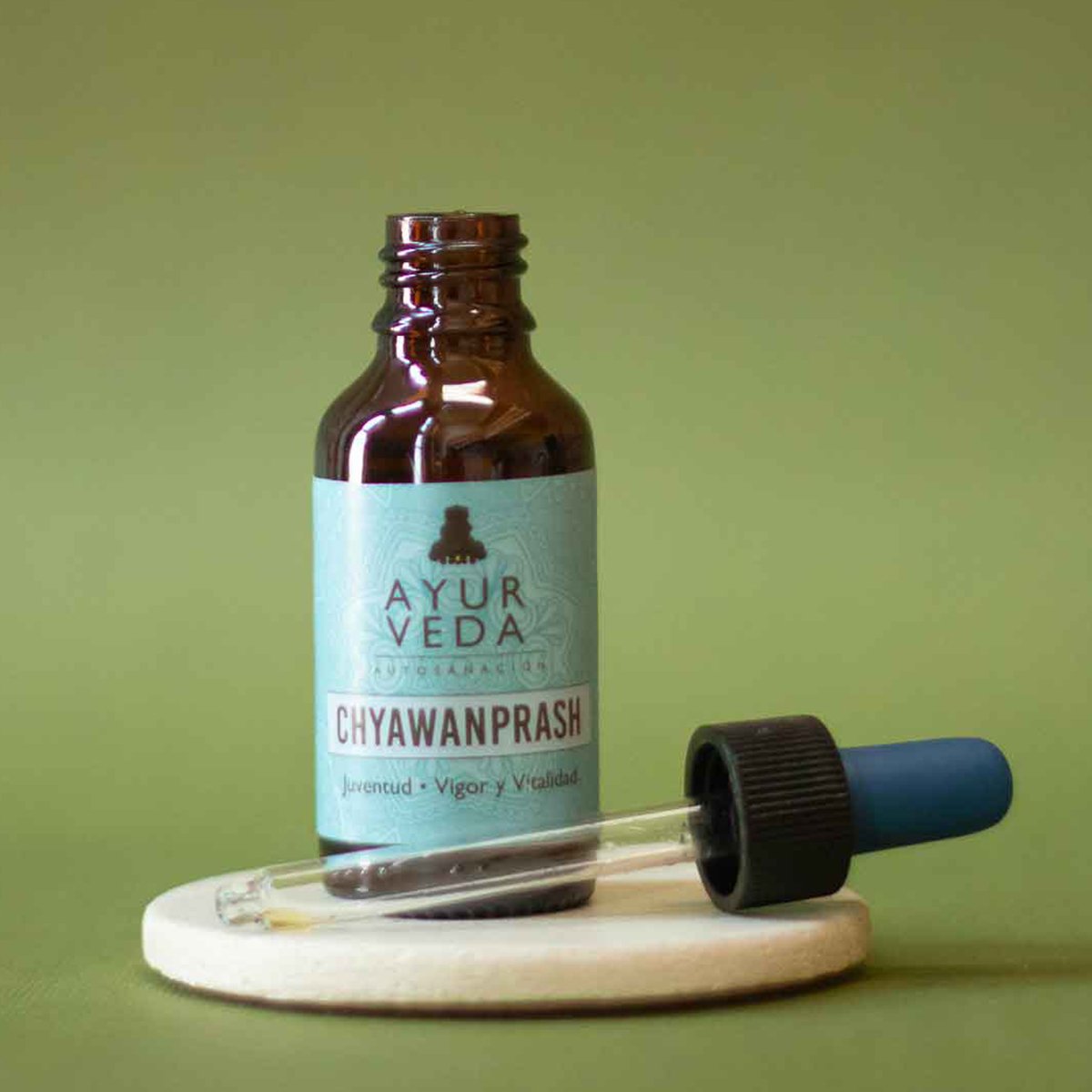 Chyawanprash