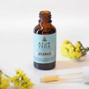 Jatamasi