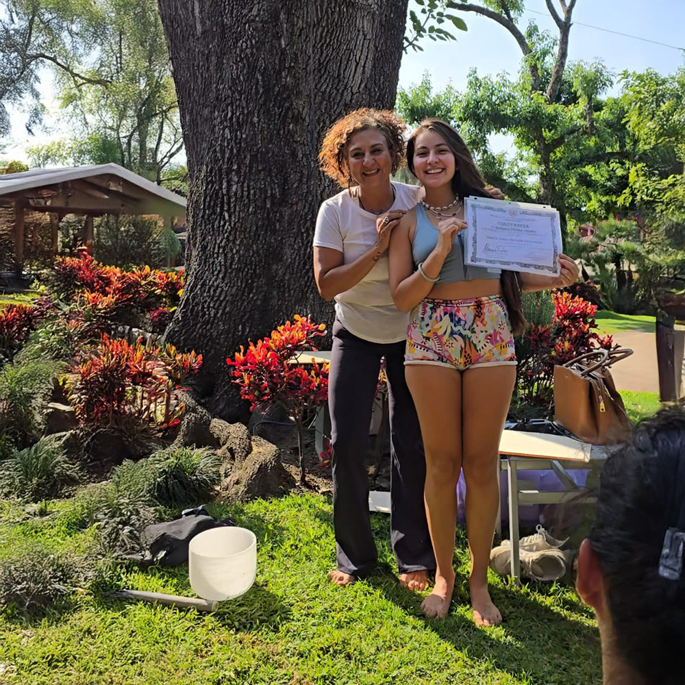 certificacion yoga